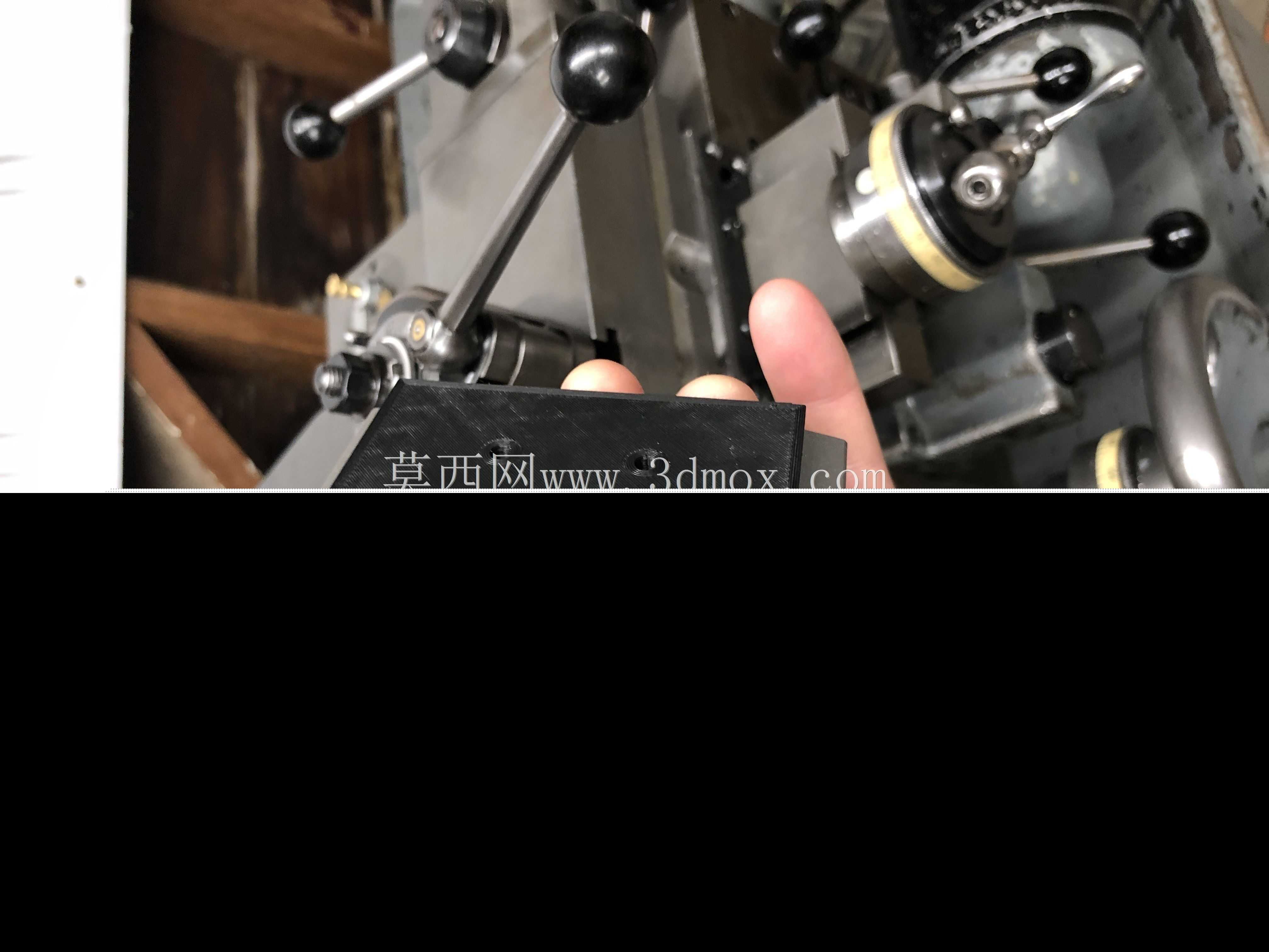 ������Multifix A���ܵıڹ�ʽ��װ