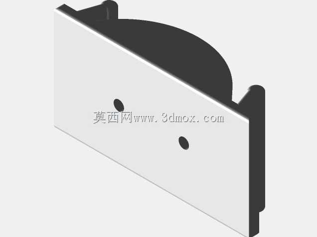 适用于Multifix A刀架的壁挂式安装