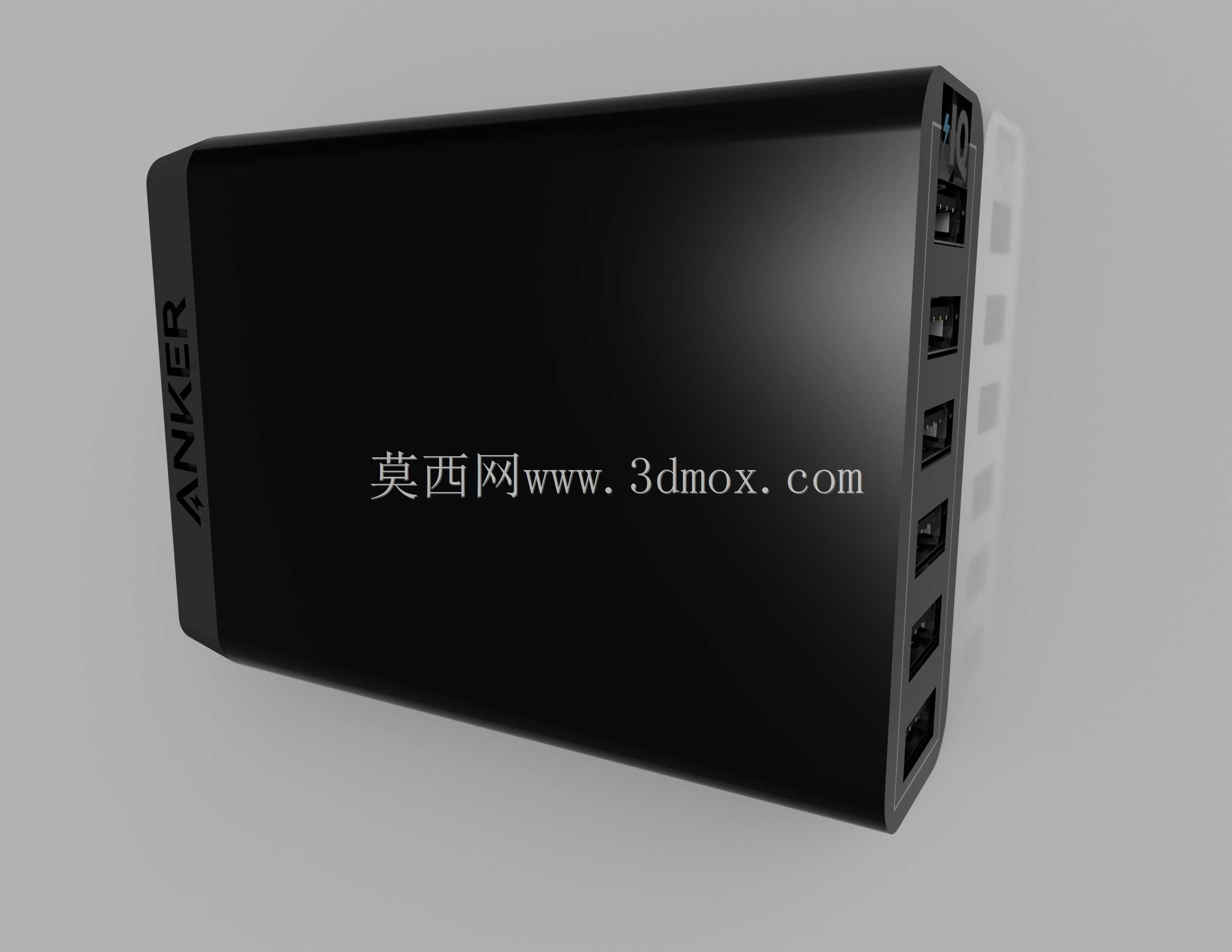 ����PowerPort 6 USB C