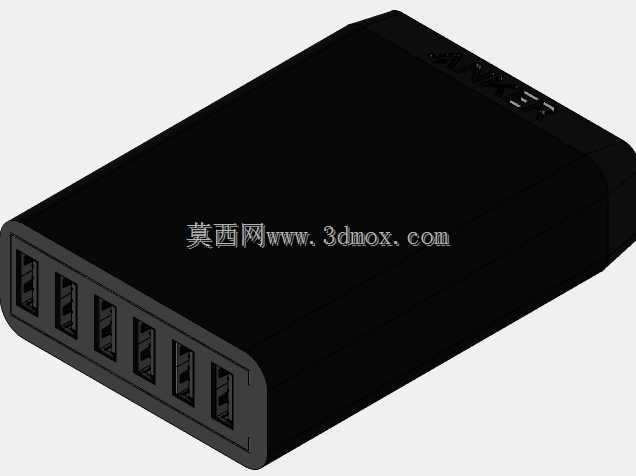 ����PowerPort 6 USB C