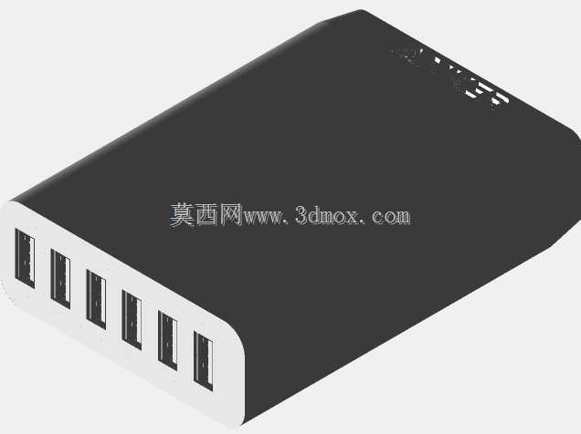 ����PowerPort 6 USB C