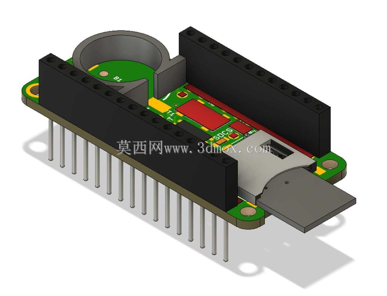 Adafruit Adalogger��ë���