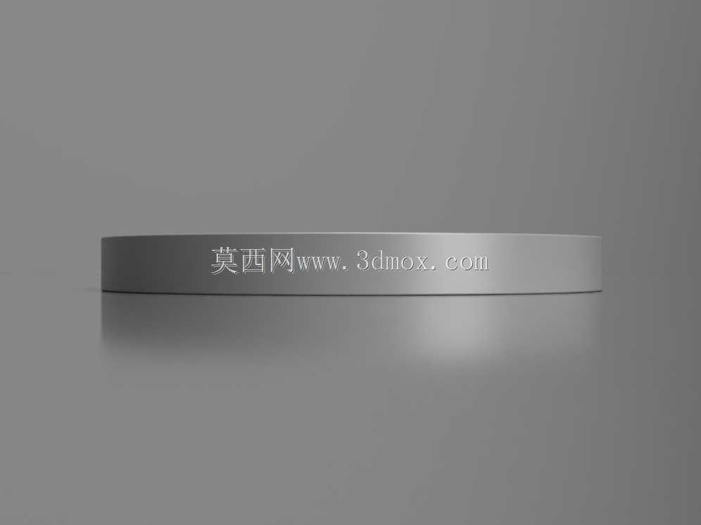3D打印回转轴承