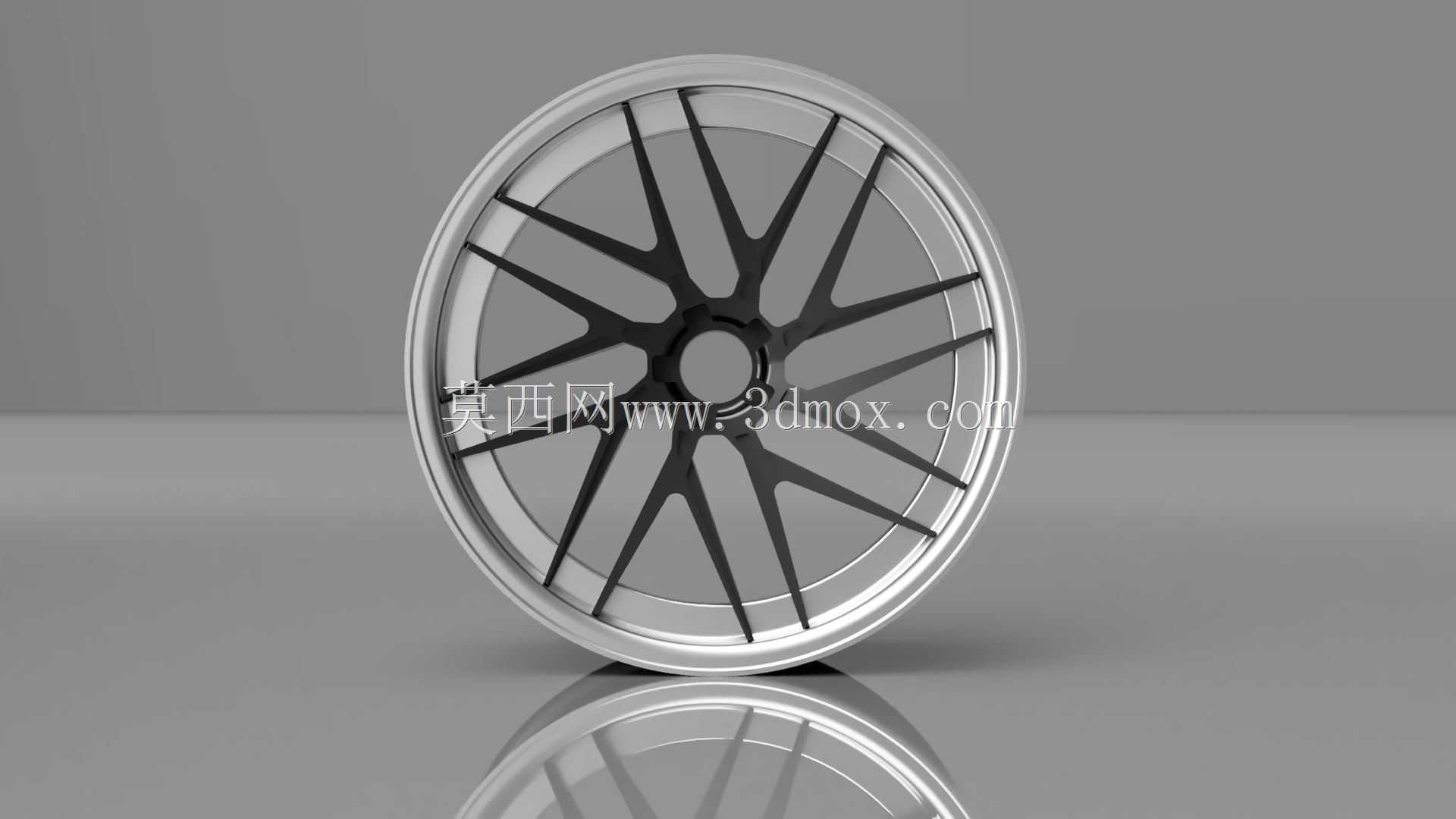 ADV8R ADV1 1/64轮辋型号