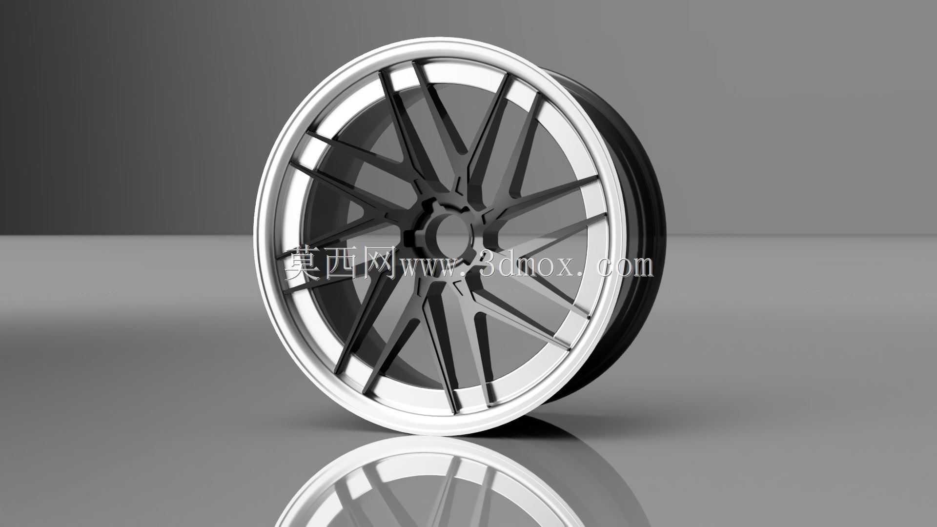 ADV8R ADV1 1/64轮辋型号