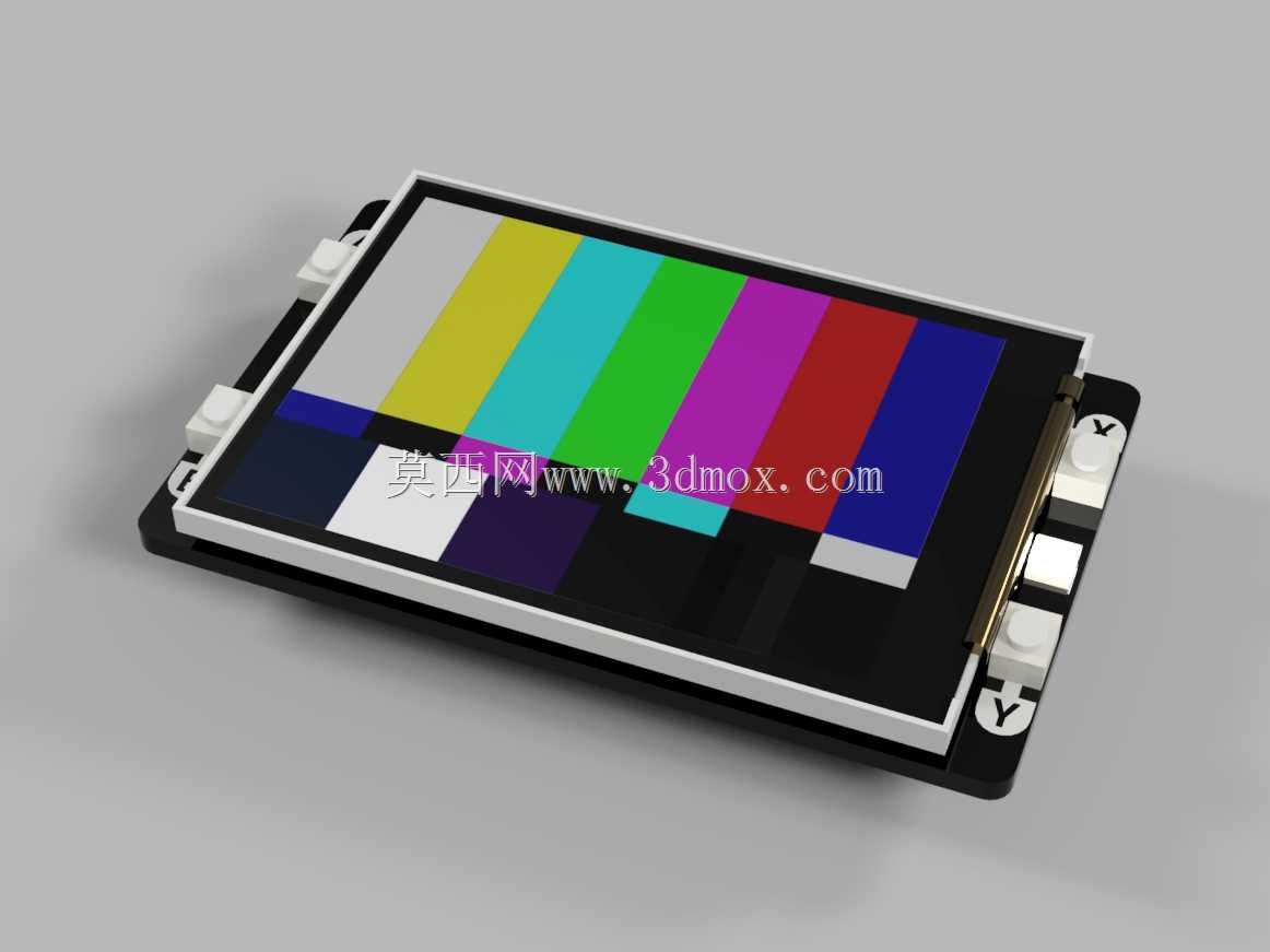 Pimoroni Pico显示包2.0