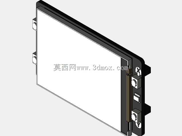 Pimoroni Pico显示包2.0