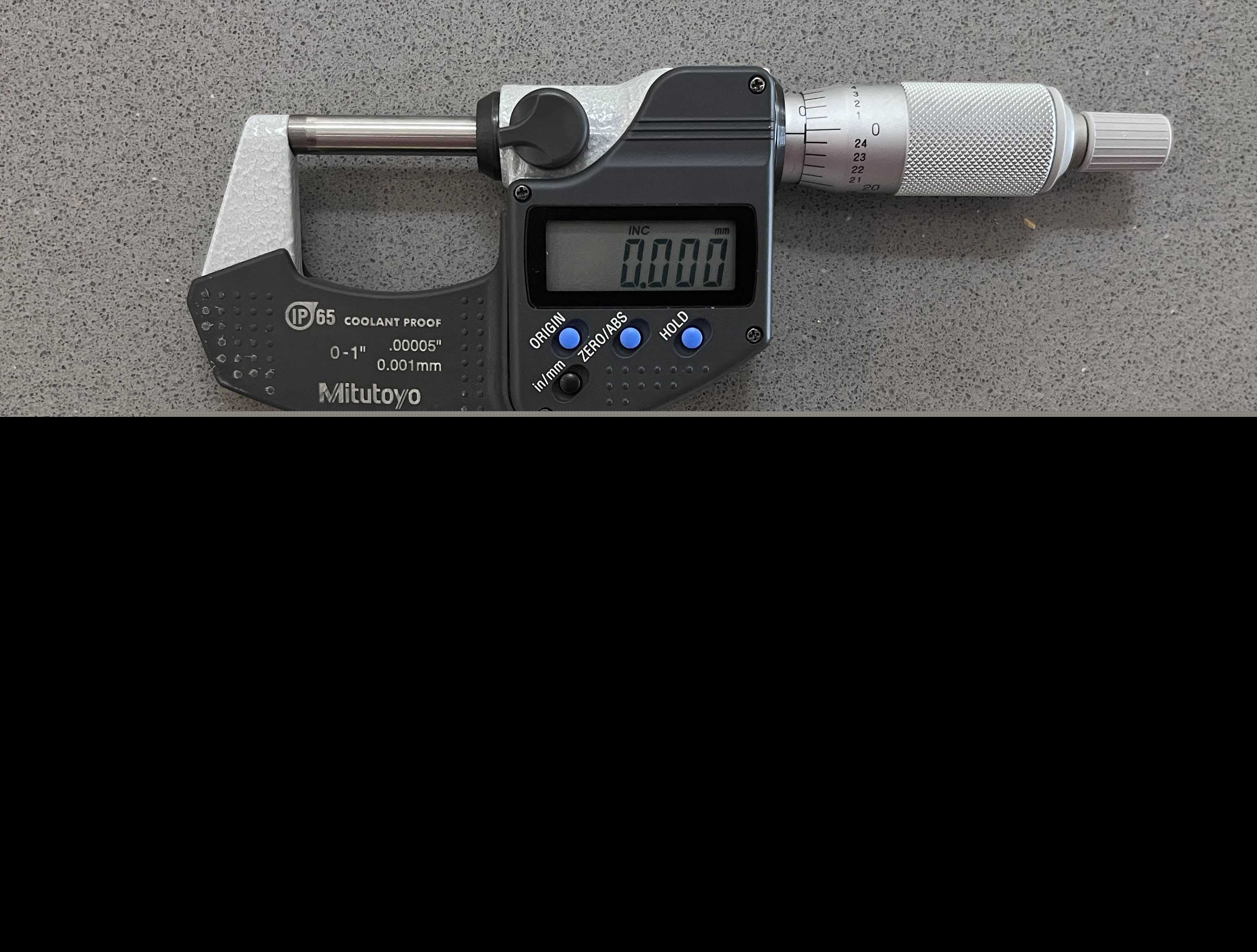 Mitutoyo 293-240-30΢��֧��