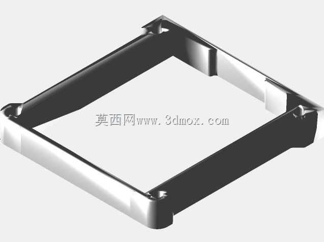 带有触摸显示屏的CADDeck Cad鼠标