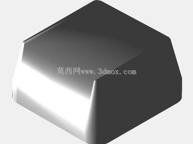 带有触摸显示屏的CADDeck Cad鼠标