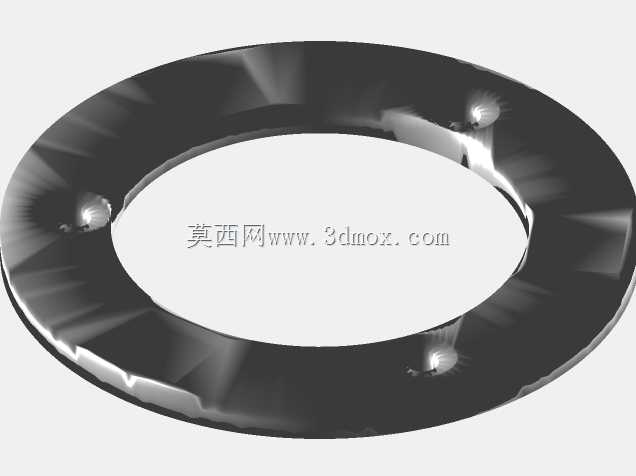 带有触摸显示屏的CADDeck Cad鼠标