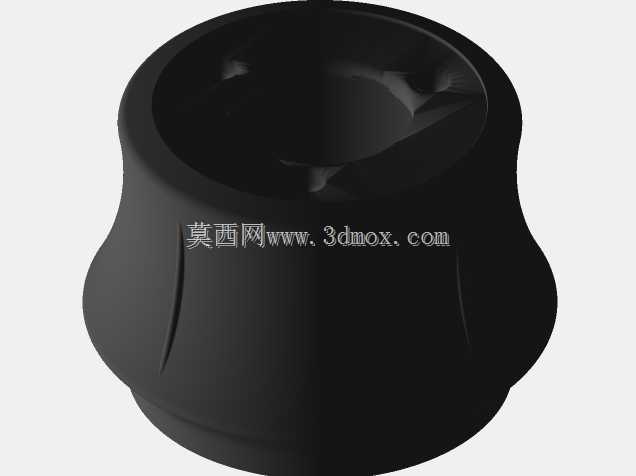 带有触摸显示屏的CADDeck Cad鼠标