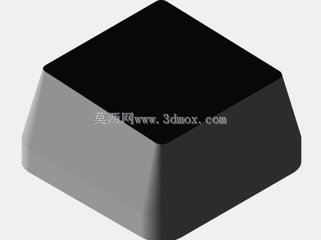 带有触摸显示屏的CADDeck Cad鼠标