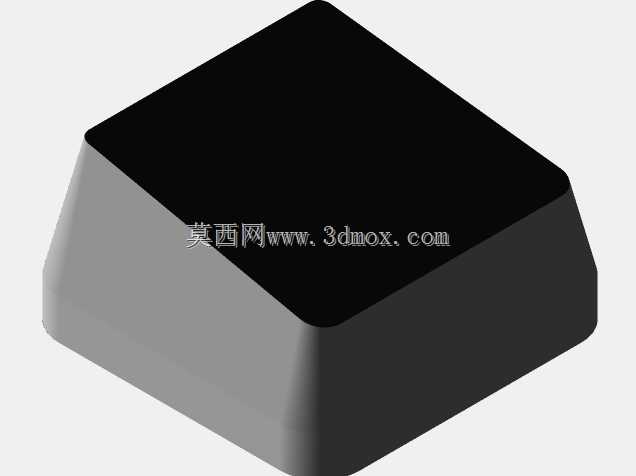 带有触摸显示屏的CADDeck Cad鼠标