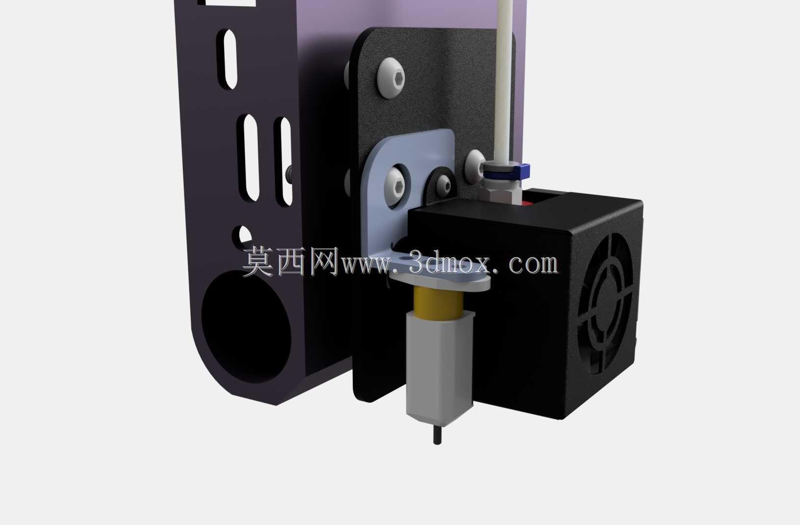 Creality Stratasys Dimension Ender 1200SST升级版-X轴龙门架更换