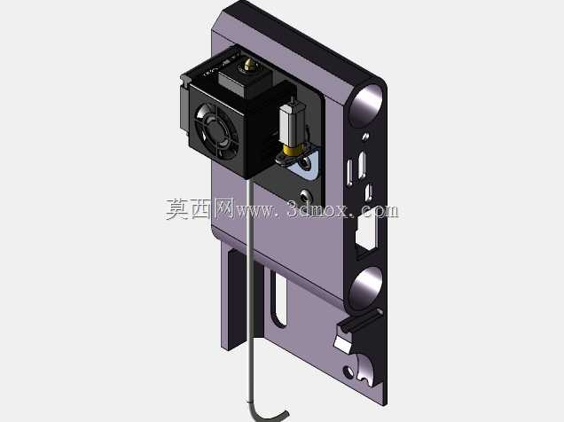 Creality Stratasys Dimension Ender 1200SST升级版-X轴龙门架更换