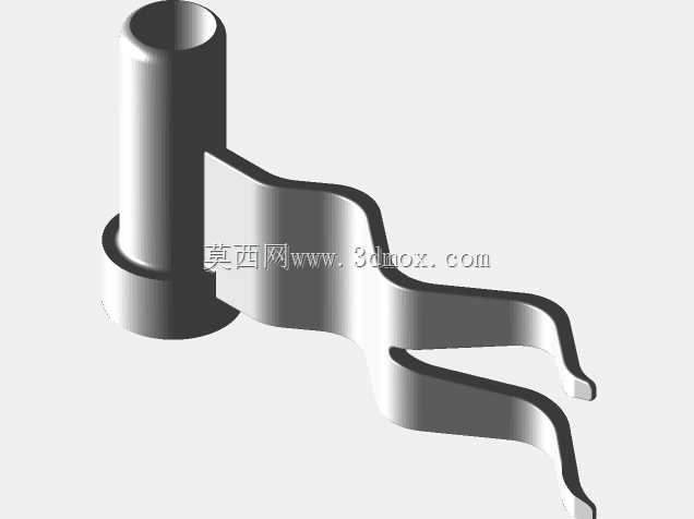 #11步电机NEMA 17 | Fusion 360 | Pistacchio Graphic