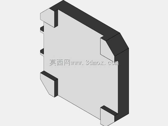 #11步电机NEMA 17 | Fusion 360 | Pistacchio Graphic