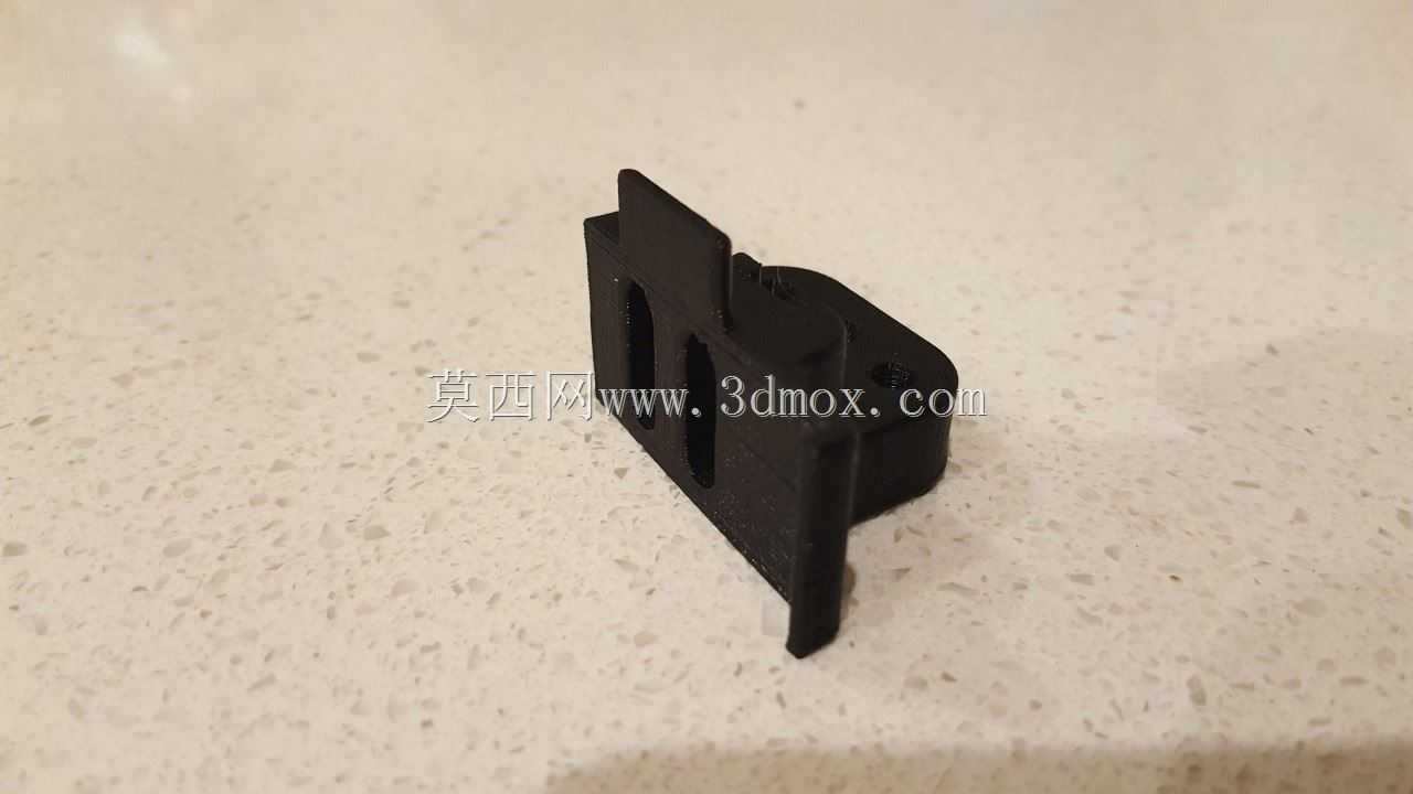Black Widow Compact BLTouch底座