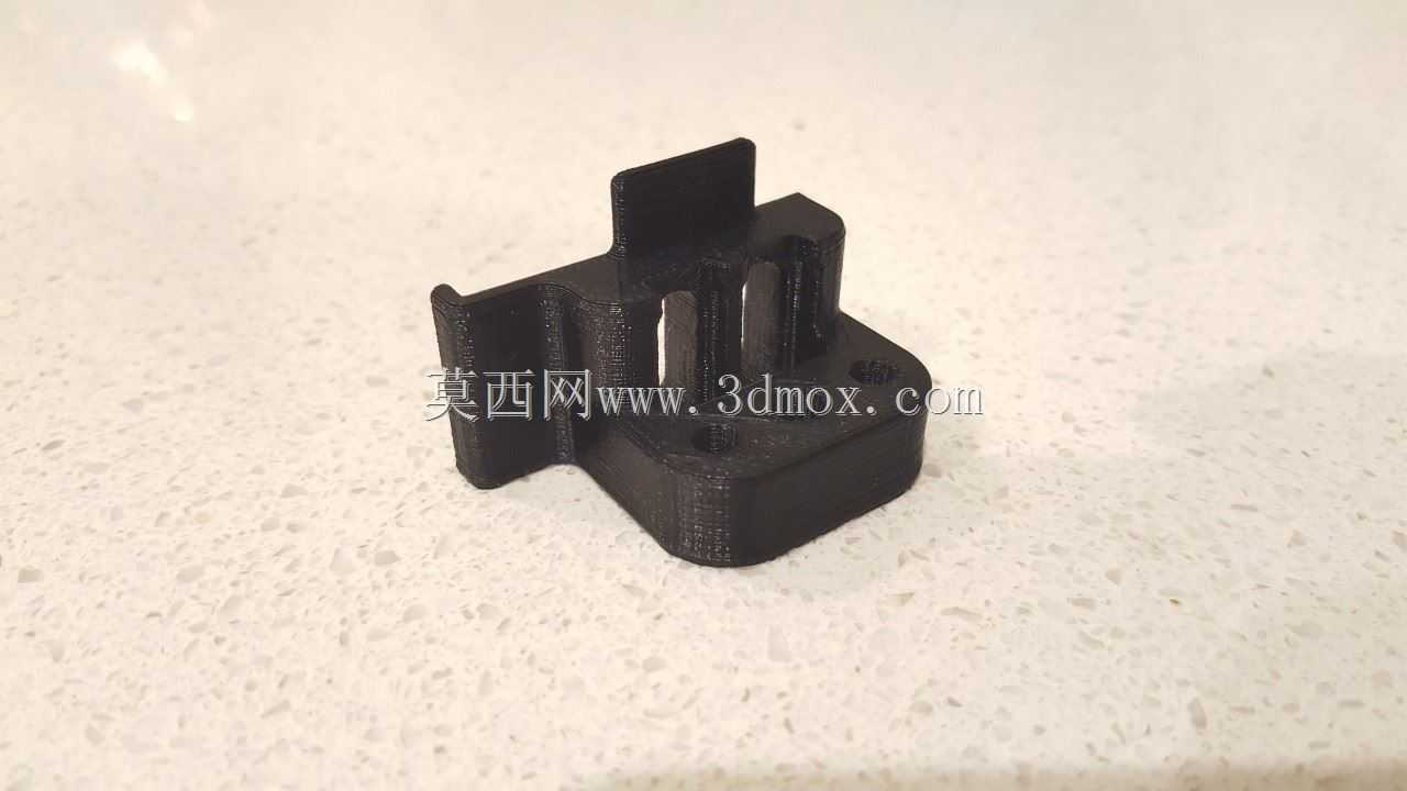 Black Widow Compact BLTouch底座