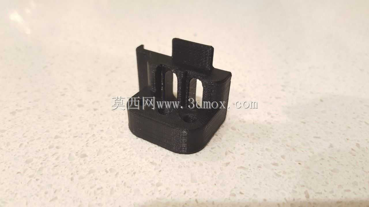Black Widow Compact BLTouch底座