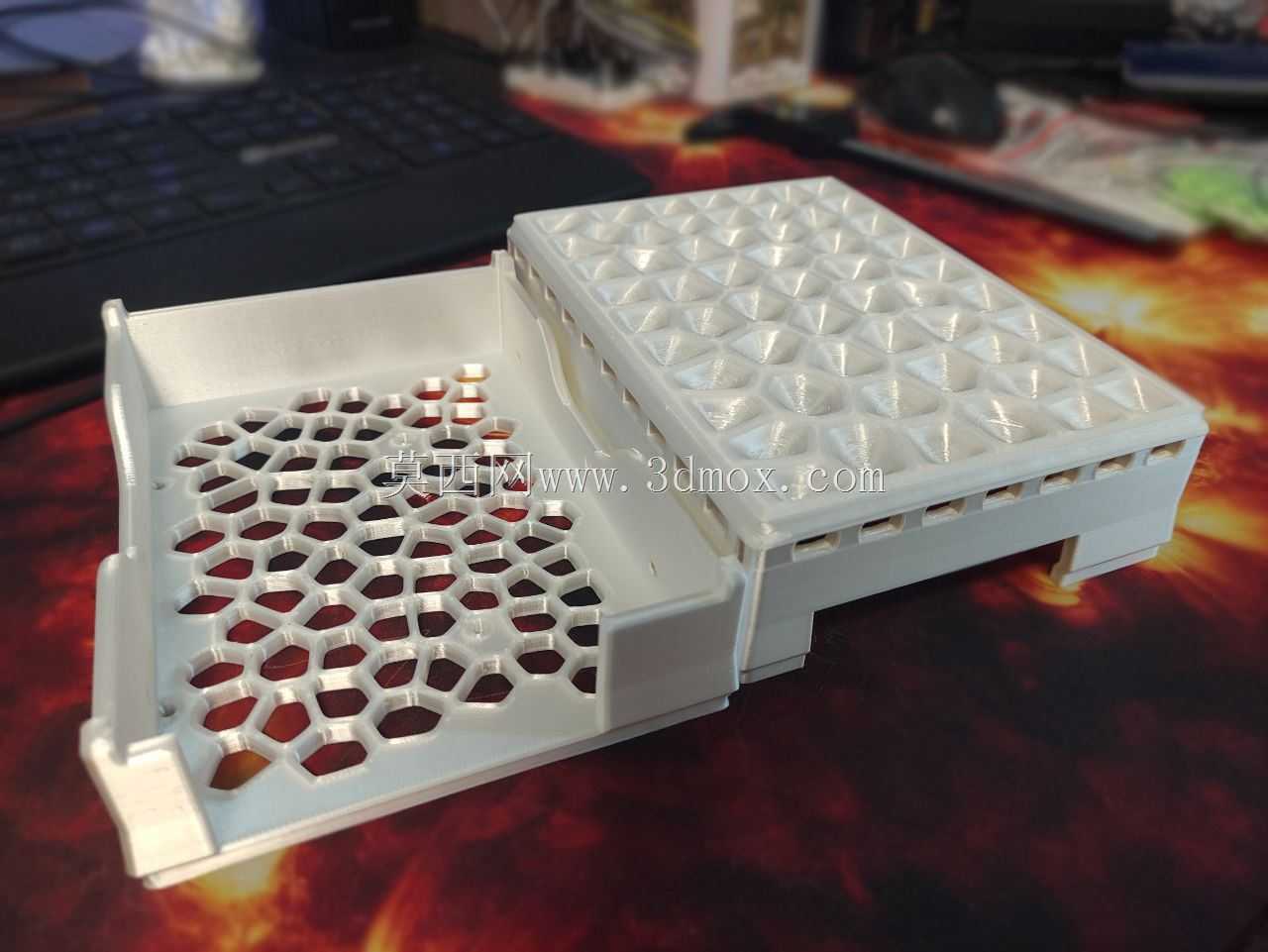 HDD支架