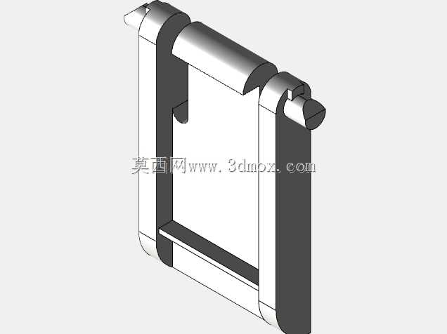 罗技K120键盘腿