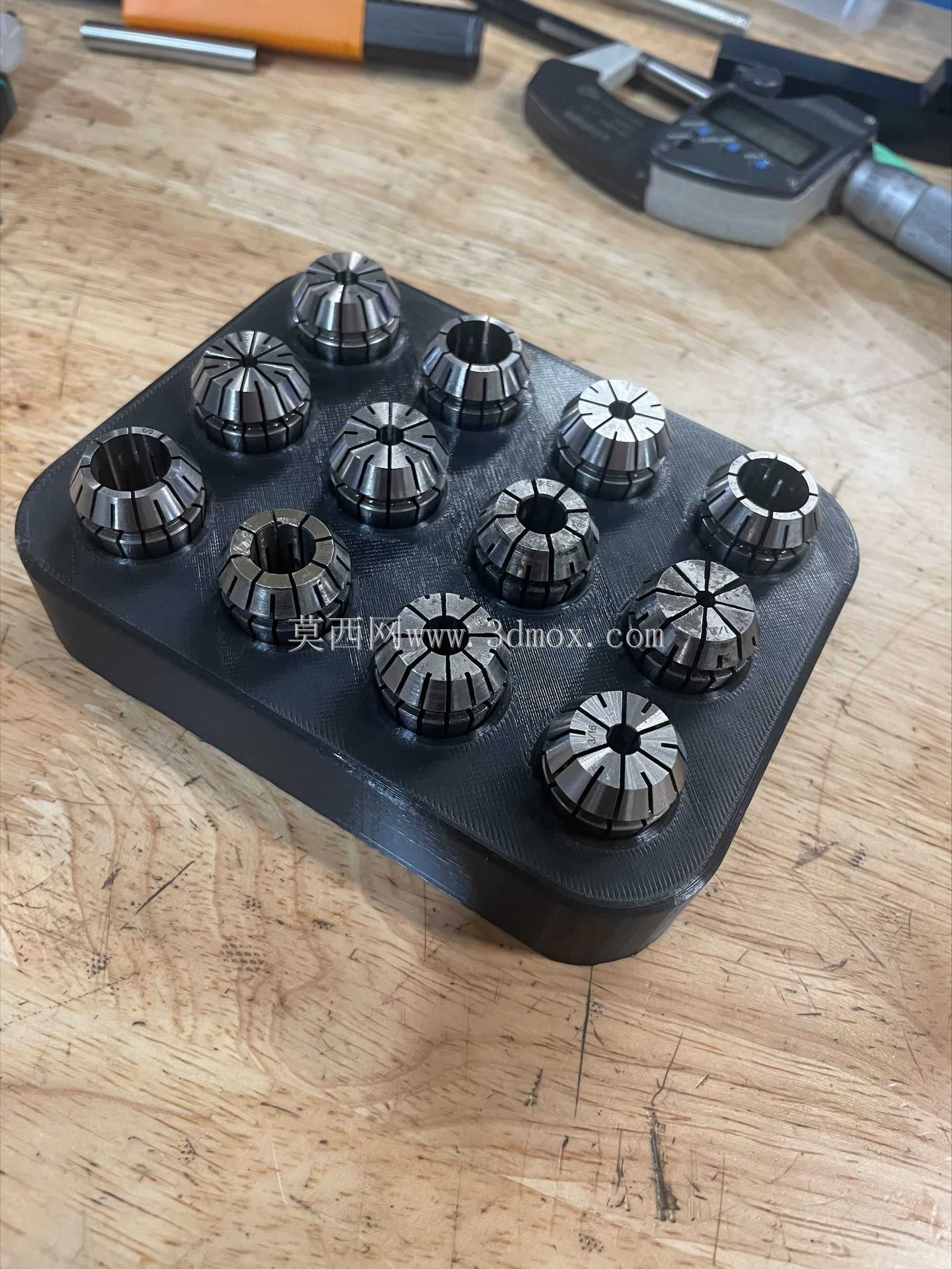 3D��ӡ-ER20��ͷ֧��