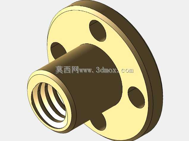 ��ͭ��ĸ8mm