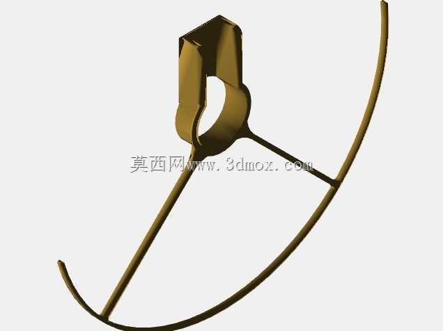 LSRC S1S无人机的旋翼保护