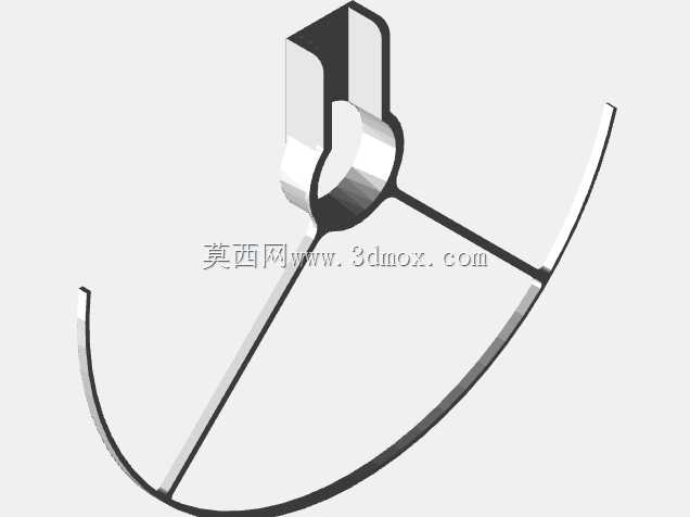 LSRC S1S无人机的旋翼保护