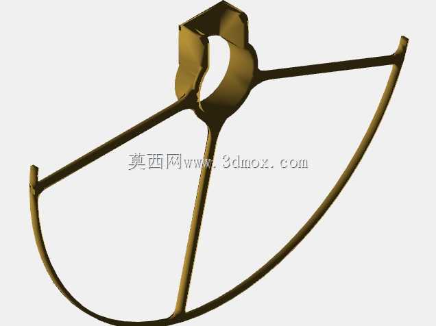 LSRC S1S无人机的旋翼保护