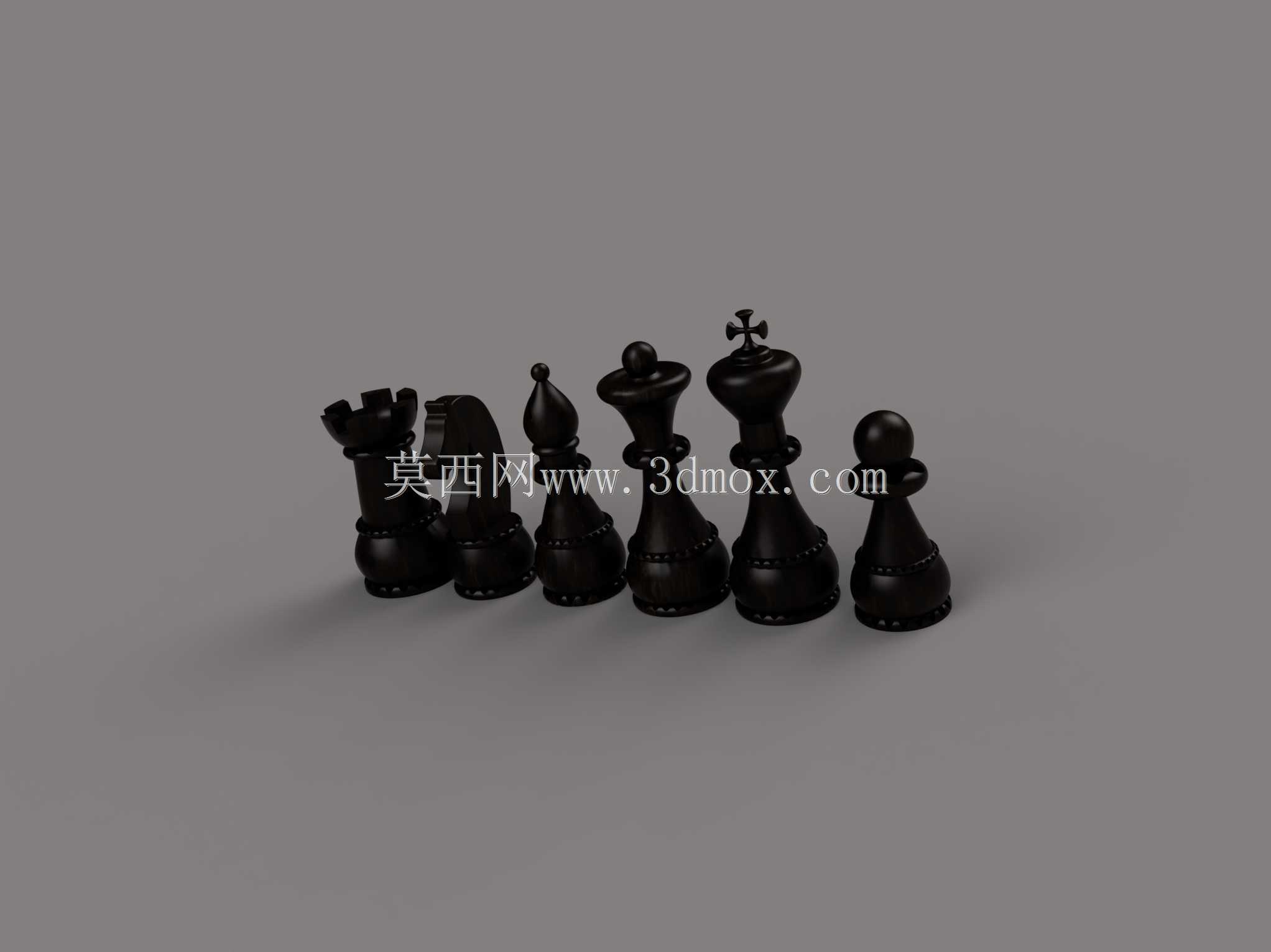 国际象棋