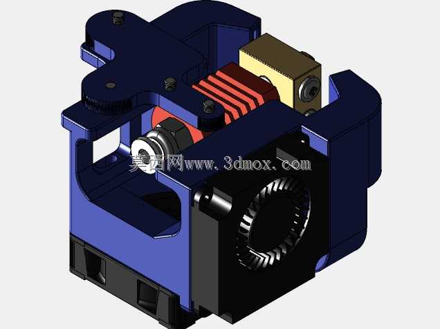 Anet Et5x��Et5 Pro����satsana+hotend֧��