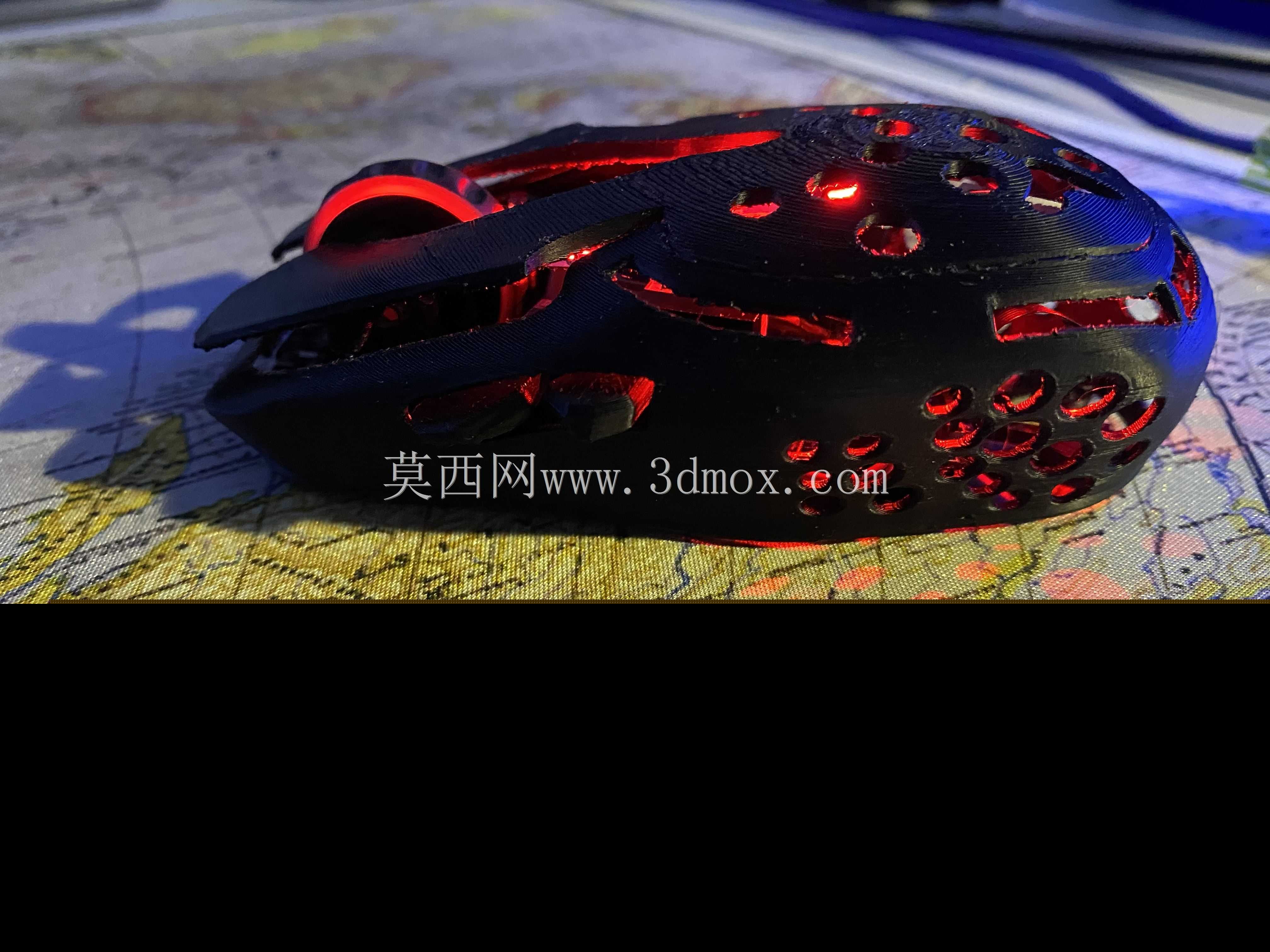 Revan 55 Gram游戏鼠标