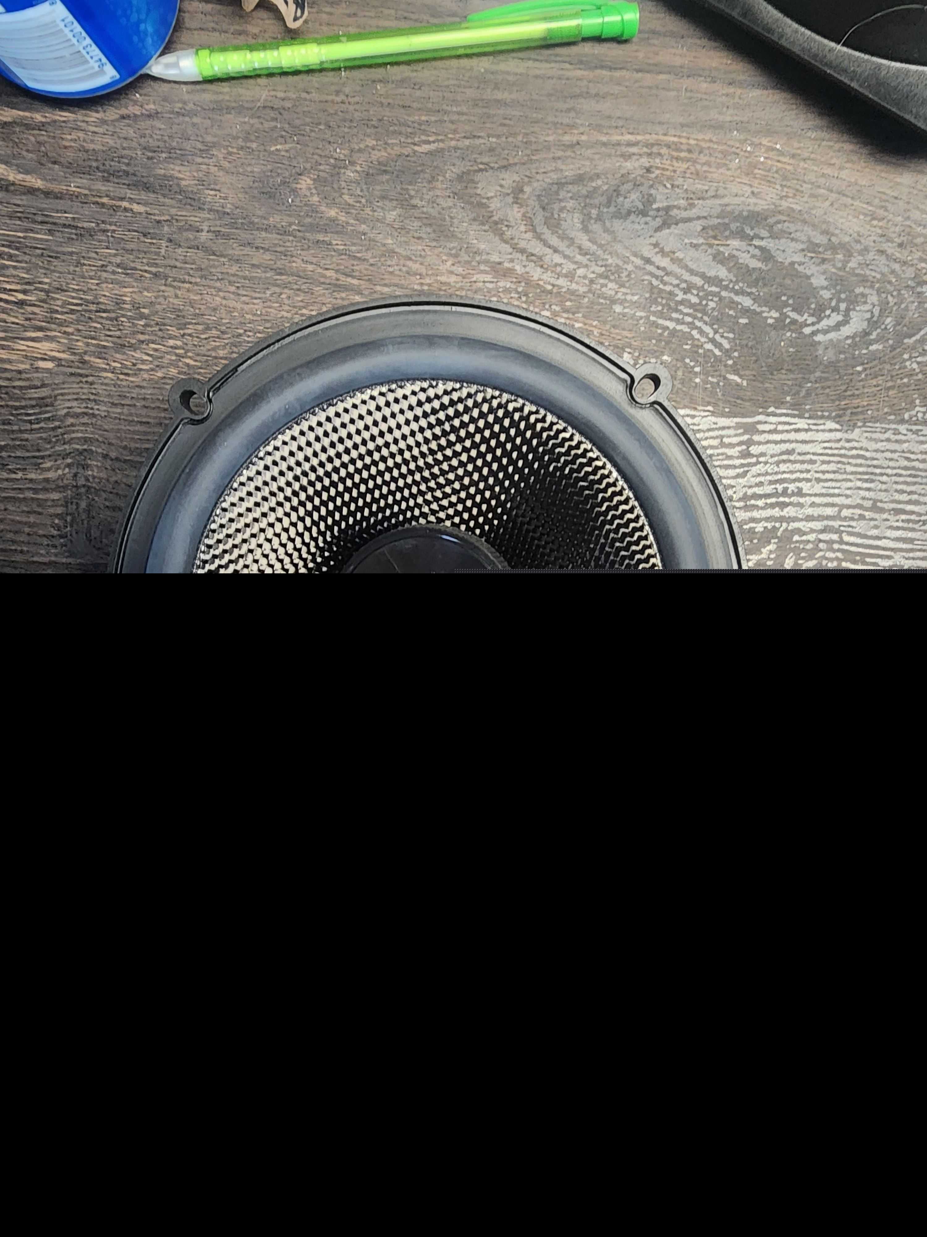 特斯拉S型扬声器支架