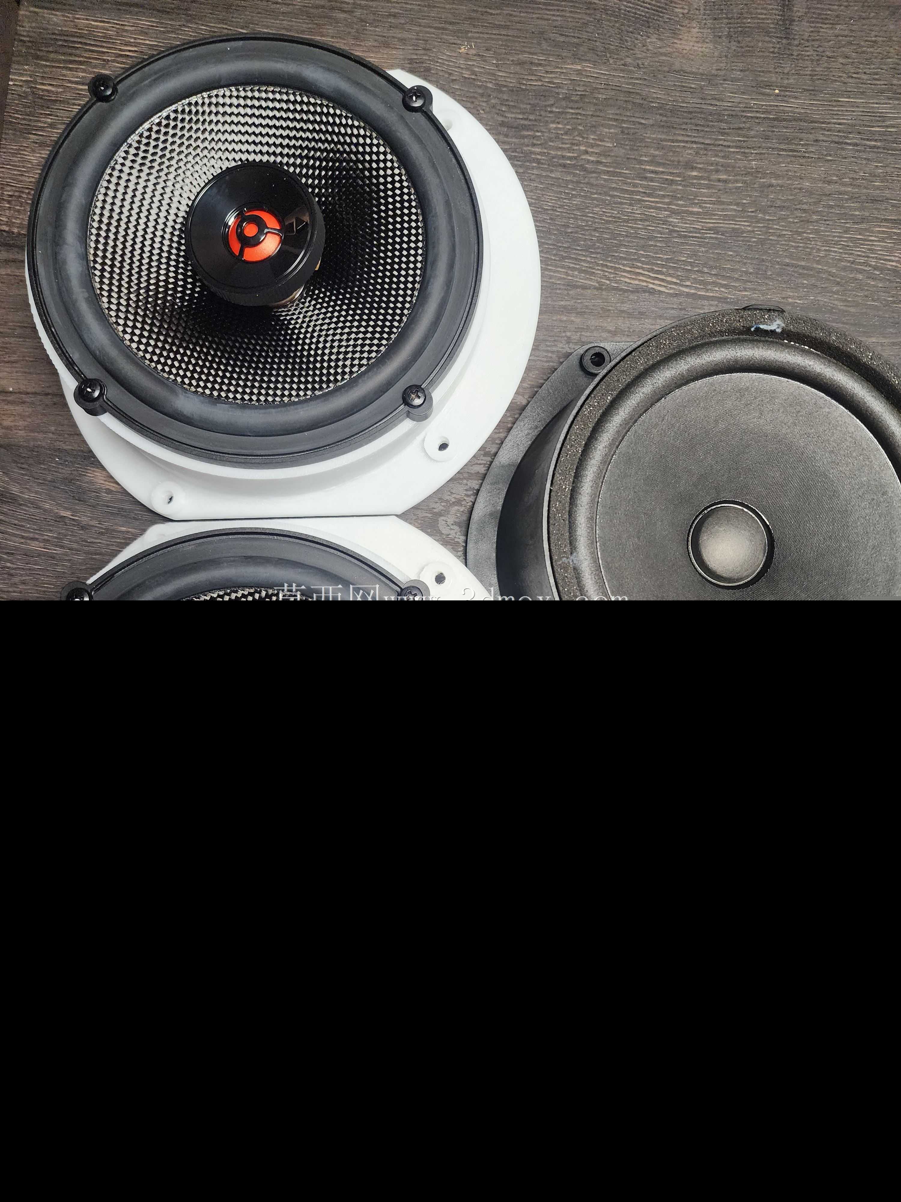 特斯拉S型扬声器支架