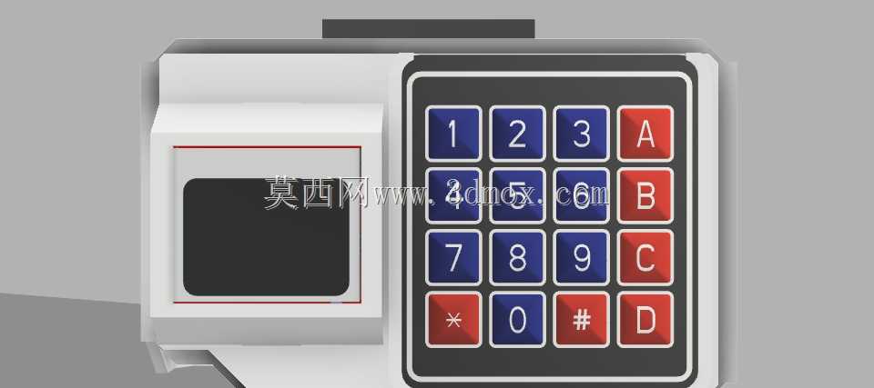 PCB支架Arduino Mega 2560