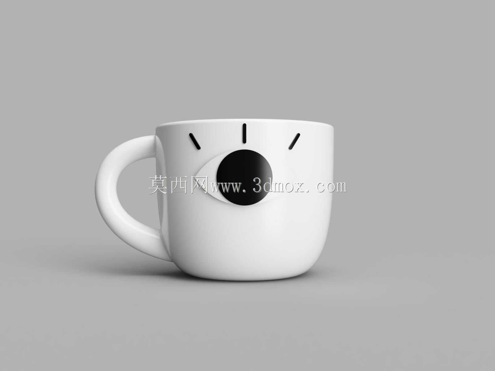 咖啡杯