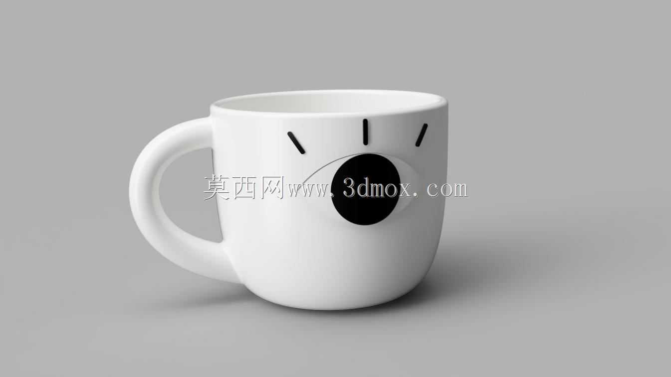 咖啡杯