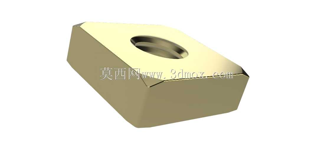 M3 x 0.5 mm������ĸ