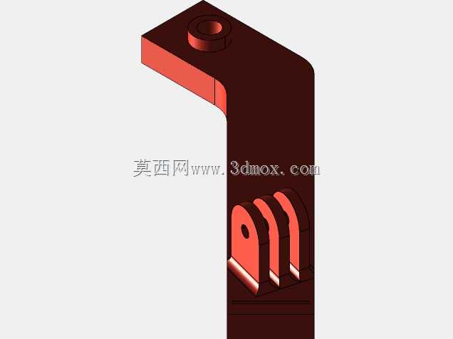 Prusa I3 MK3树莓手机壳,带床上摄像头