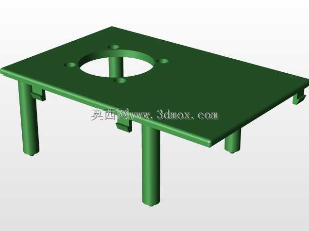 Prusa I3 MK3树莓手机壳,带床上摄像头