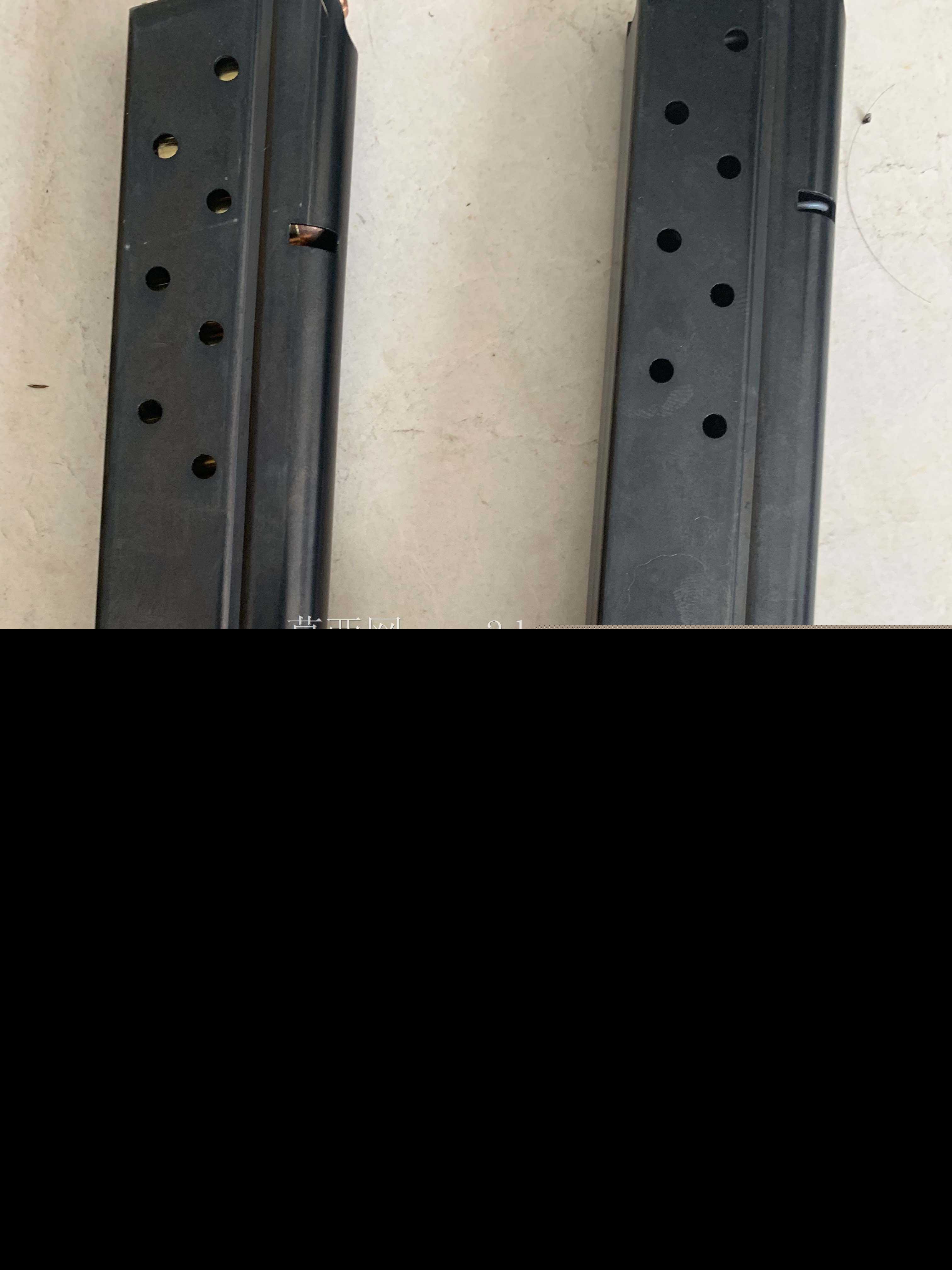 MantisX 1911 Picatinny������