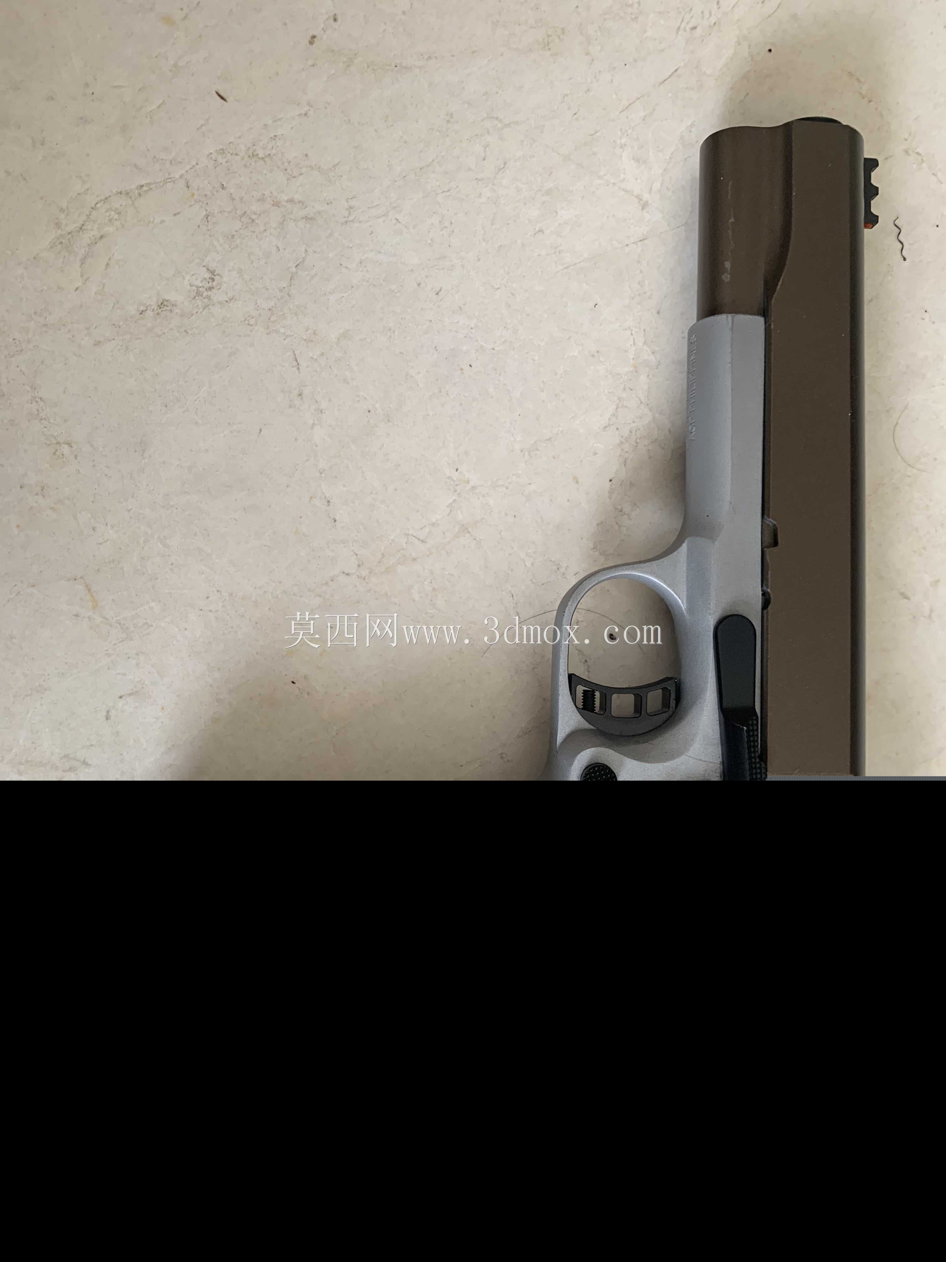 MantisX 1911 Picatinny������