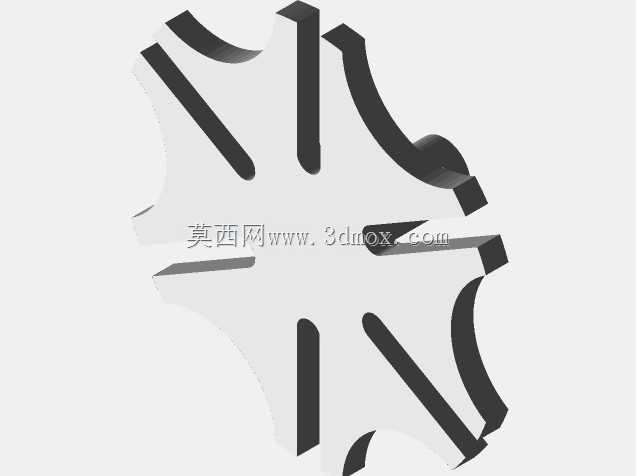 日内瓦驱动机构