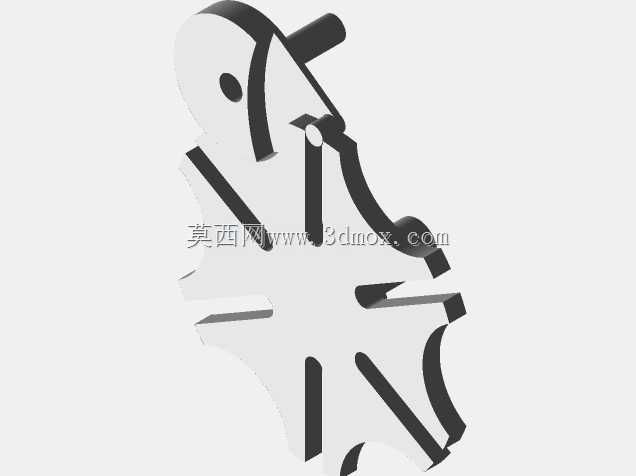 日内瓦驱动机构