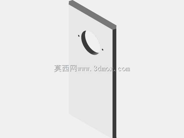 Birdhouse太阳能气象站