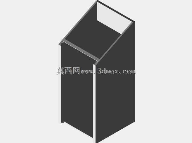 Birdhouse太阳能气象站