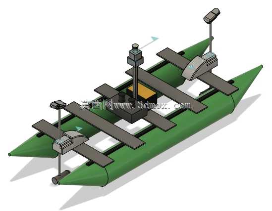 Aboat_project_simulation_model